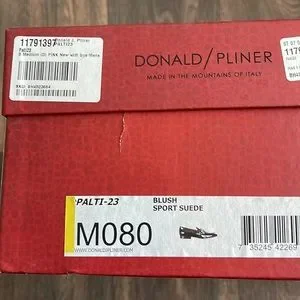 Donald J. Pliner | Shoes | Donald Pliner Palti23 Dress  display picture 3